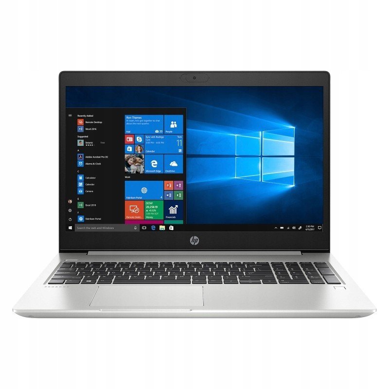 Hp ProBook 450 G7 i5-10210U 32GB 1TB PCIe Fhd W10P