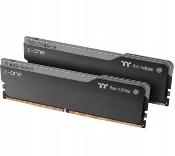 Paměti DDR4 16GB (2x8GB) ToughRAM Z-One 3600MHz