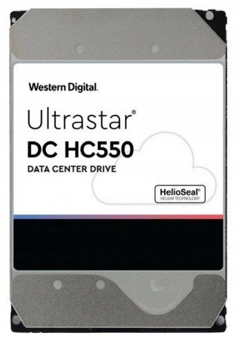 Serverový disk Hdd Western Digital Ultrastar