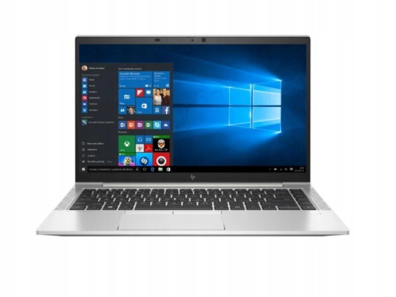 Hp EliteBook 840 G8 i7-1165G7 48 Gb 512 Gb 1,34 kg