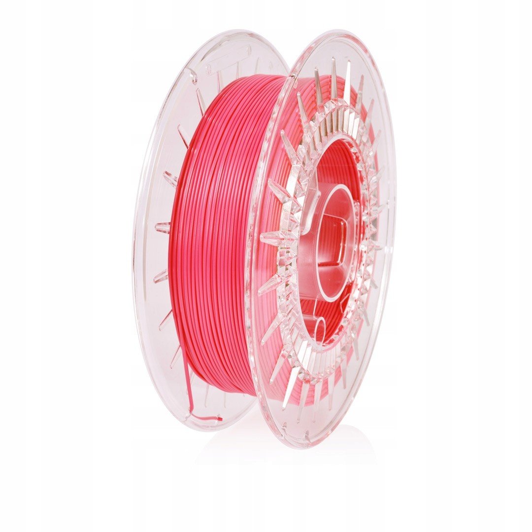 Filament ROSA3D Flex 96A Tpu 0,5kg růžový