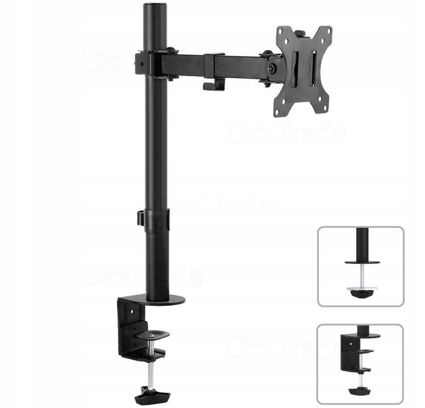 Stolní držák pro LCD monitor Maclean MC-752