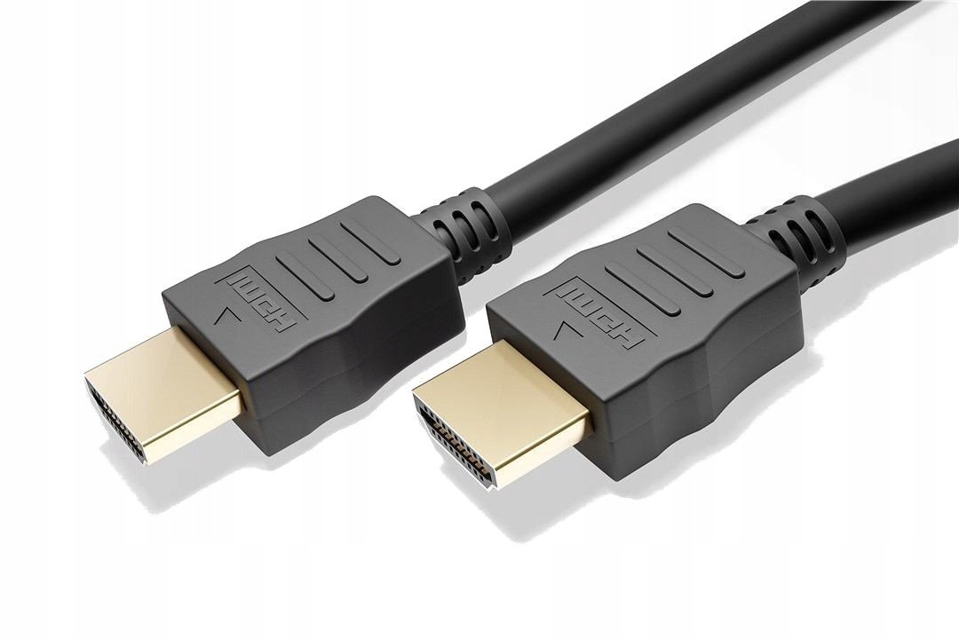 Kabel Hdmi 2.1 8K 60Hz Uhd Goobay černý 5m