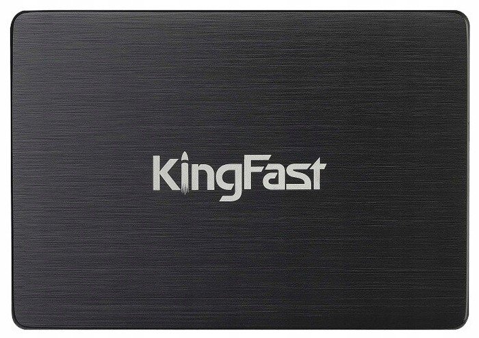 Ssd disk KingFast F6 Pro 240GB SATA3 2,5