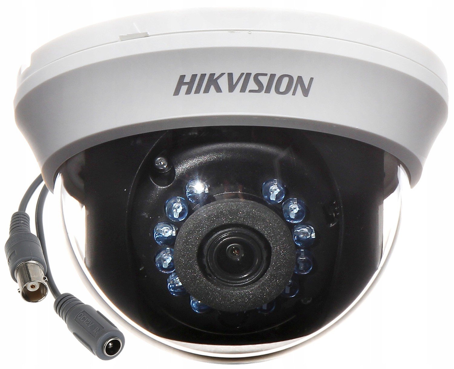 Kamera DS-2CE56D0T-IRMMF (3,6 mm) 2Mpx Hikvision