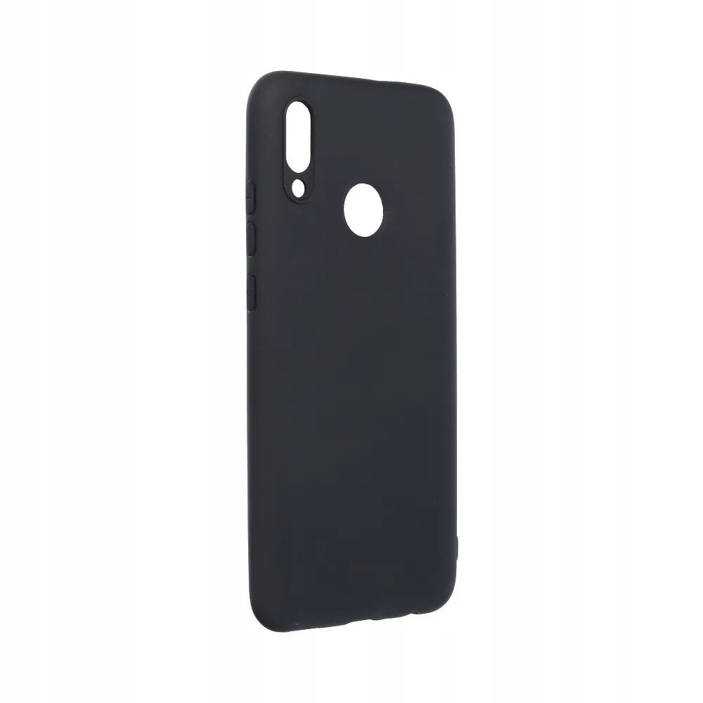 Pouzdro Pro Huawei P Smart 2019 Pouzdro Case Velvet