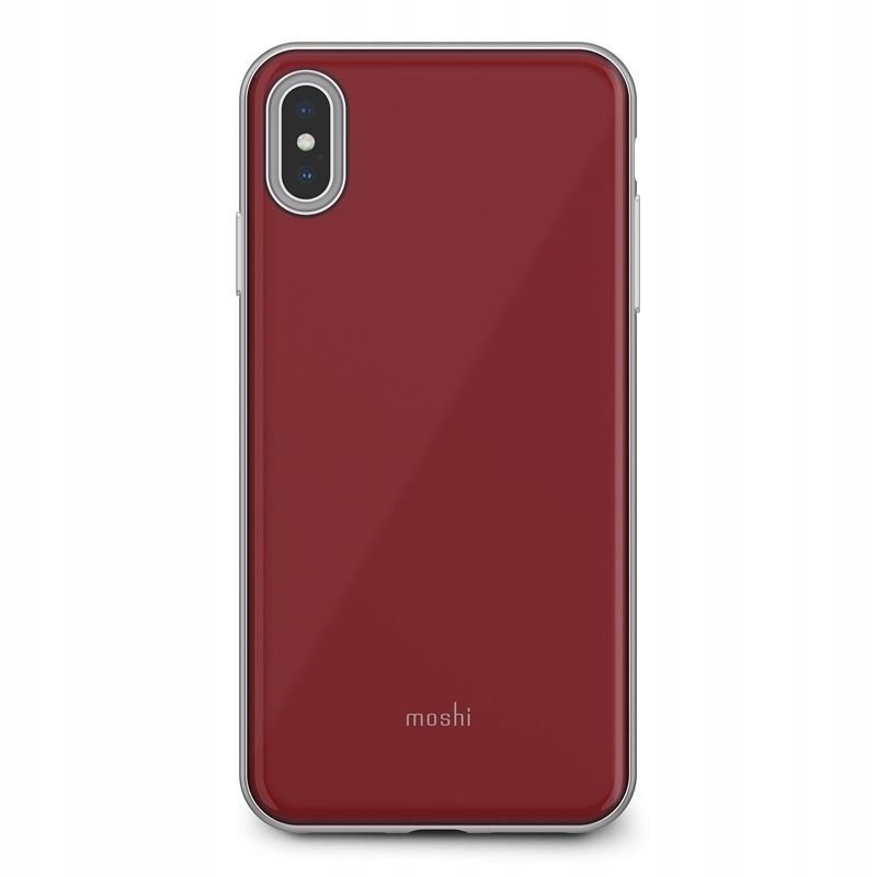 Moshi iGLAZE pouzdro kryt case pro iPhone Xs Max
