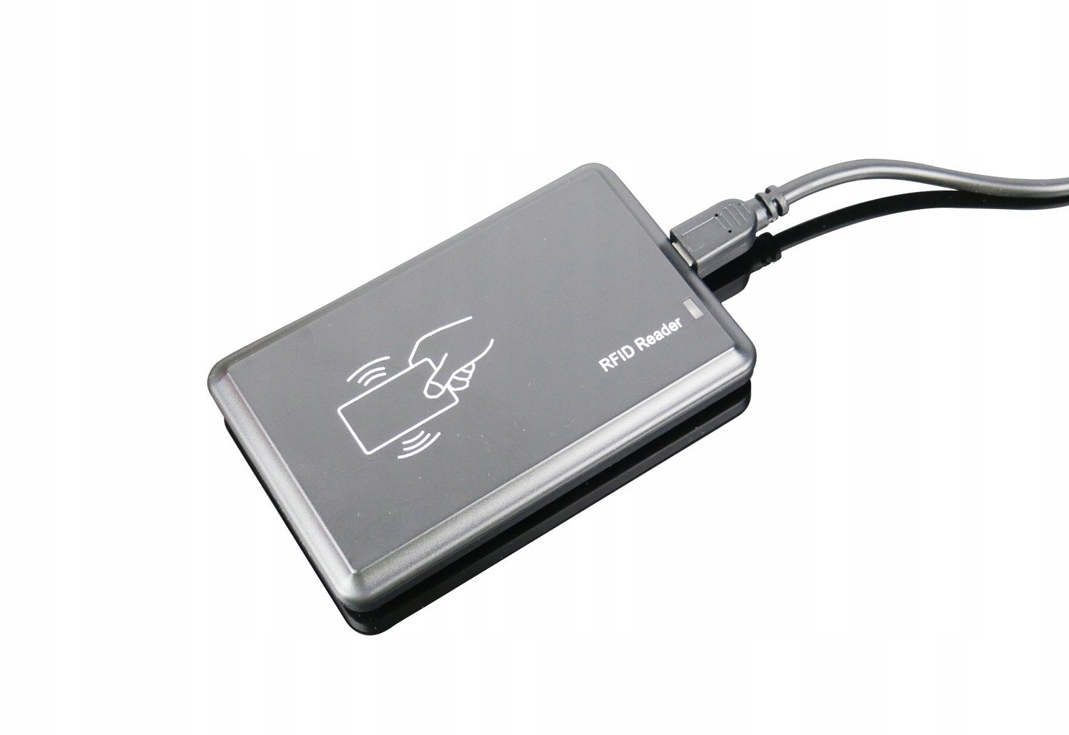 Čtečka Rfid tagů drátová HD-RD20XC usb