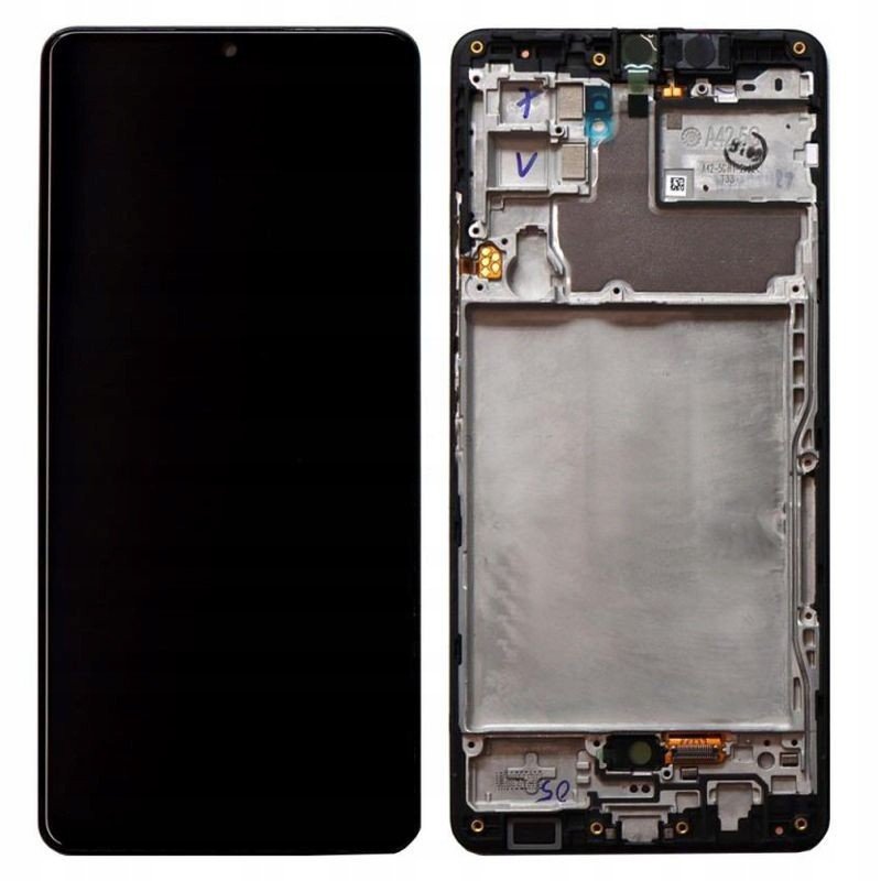 LCD Displej Samsung Galaxy A42 5G A426 Originál
