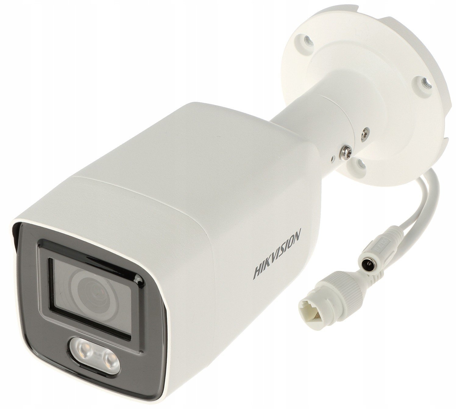 Ip kamera DS-2CD2047G2-L (2,8 mm) (C) 4MP Hikvision