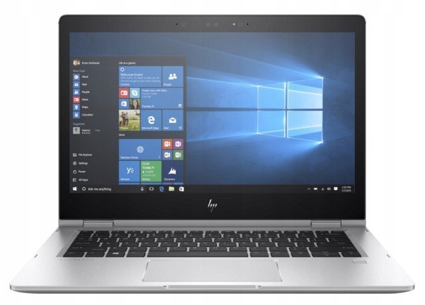 Hp EliteBook 1030 G2 X360 i7 16GB 512PCIe Uhd W10P