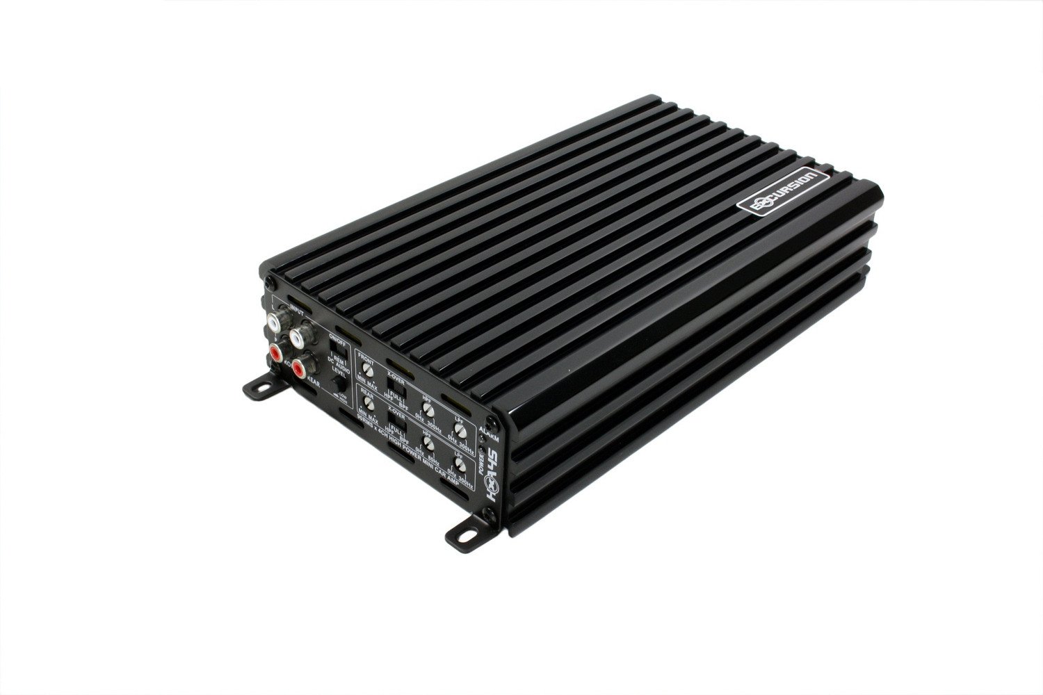 Zesilovač Excursion HXA-45 4x90/2x180W Rms