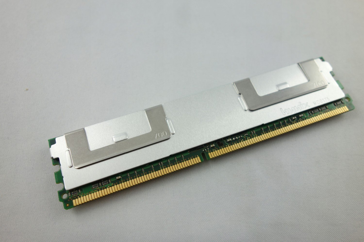 Dell Paměť Ram, DDR2 512MB 667MHz Ecc MR270