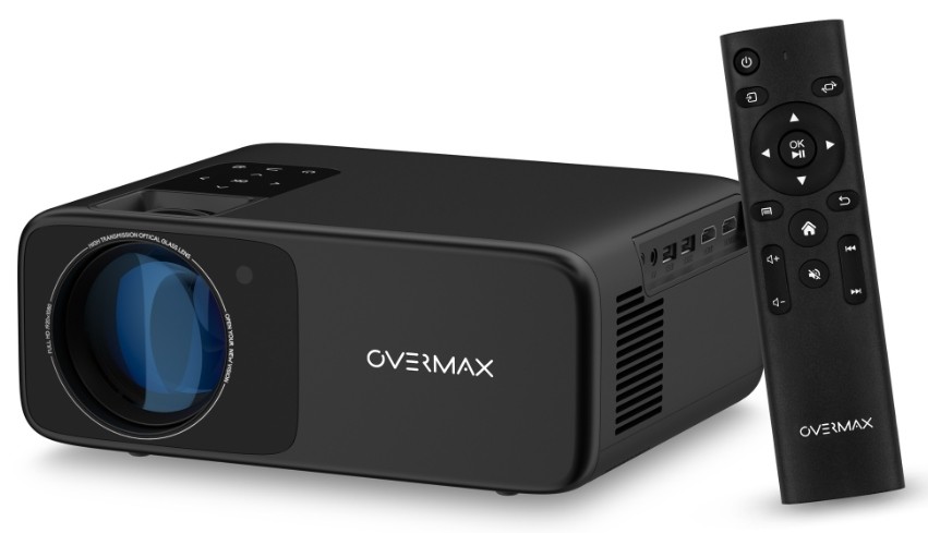 Projektor Overmax Multipic 4.2 Led Full Hd