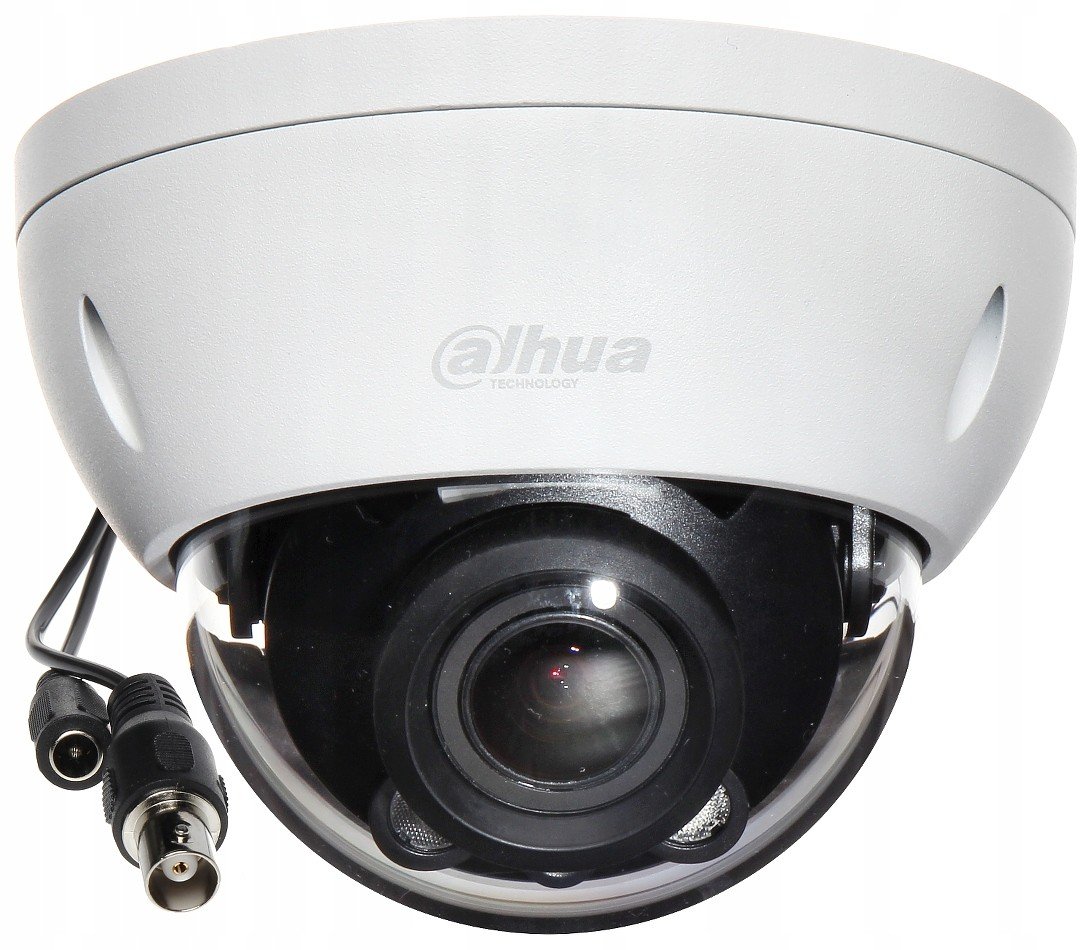 Kamera HAC-HDBW1200R-Z-2712 1080p Dahua