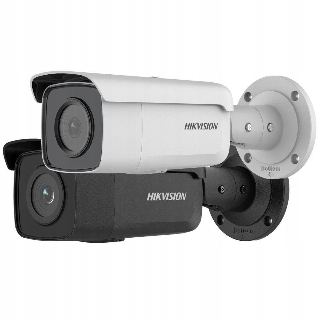 Ip Kamera Hikvision DS-2CD2T86G2-4I (2,8 mm) (C)