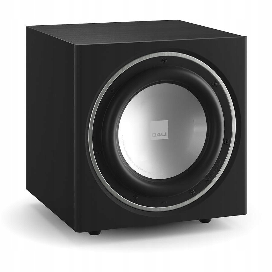 Dali Sub E-9 F černá Subwoofer