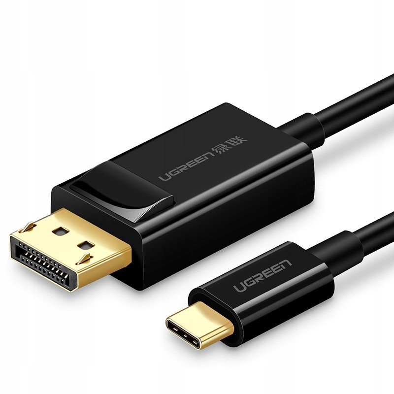 Ugreen jednosměrný kabel adaptéru s Usb