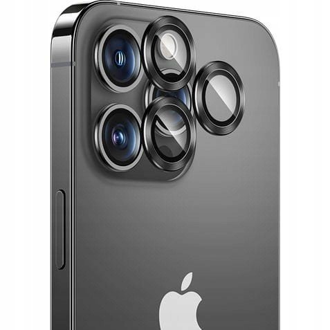 Ochrana fotoaparátu Benks pro iPhone 14 Pro/ 14 Pro Max