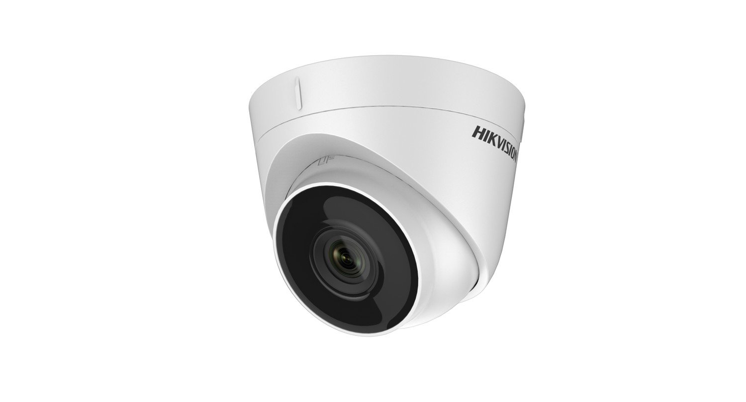 Ip kamera DS-2CD1321-I(2,8mm)(F) 2MP Hikvision