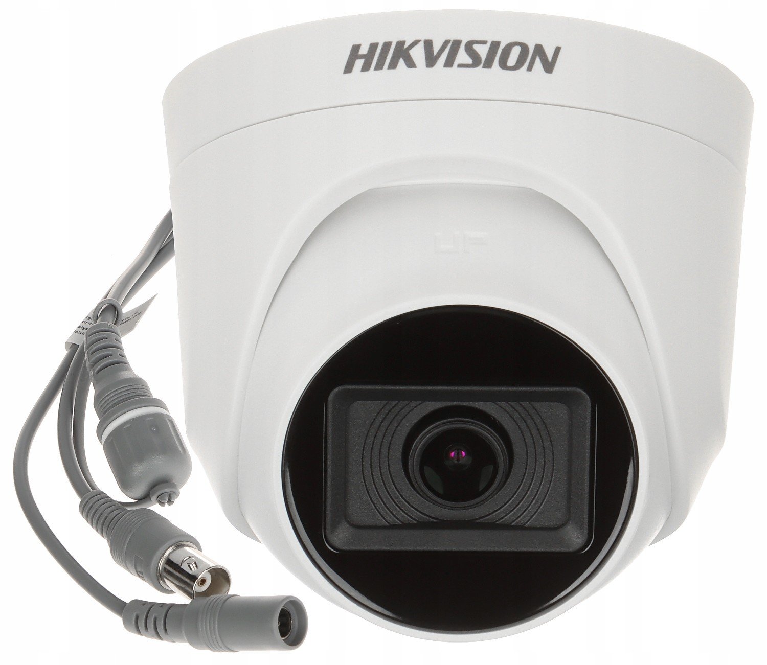 Ahd kamera Tvi CVI Hikvision DS-2CE76H0T-ITPF 5MPX