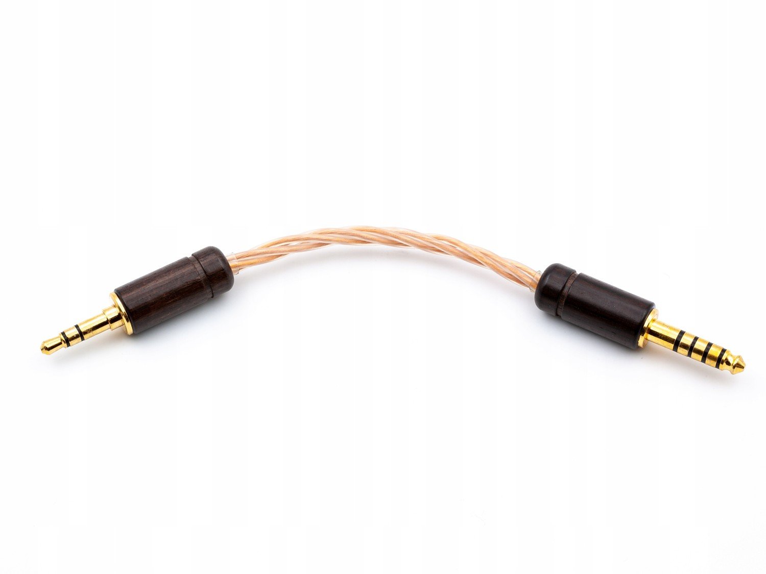 Oriolus W105 Propojovací kabel 4,4 Bal -- 3,5 Std