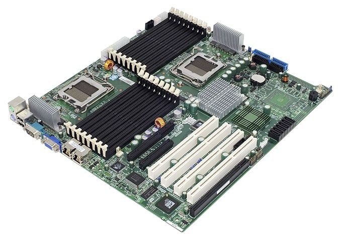 Supermicro H8DME-2 Dual s.1207 DDR2 Vga PCIe