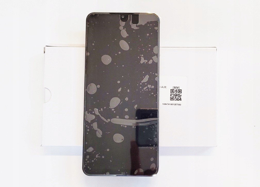 Oryg LCD Displej Samsung Galaxy M12 M127