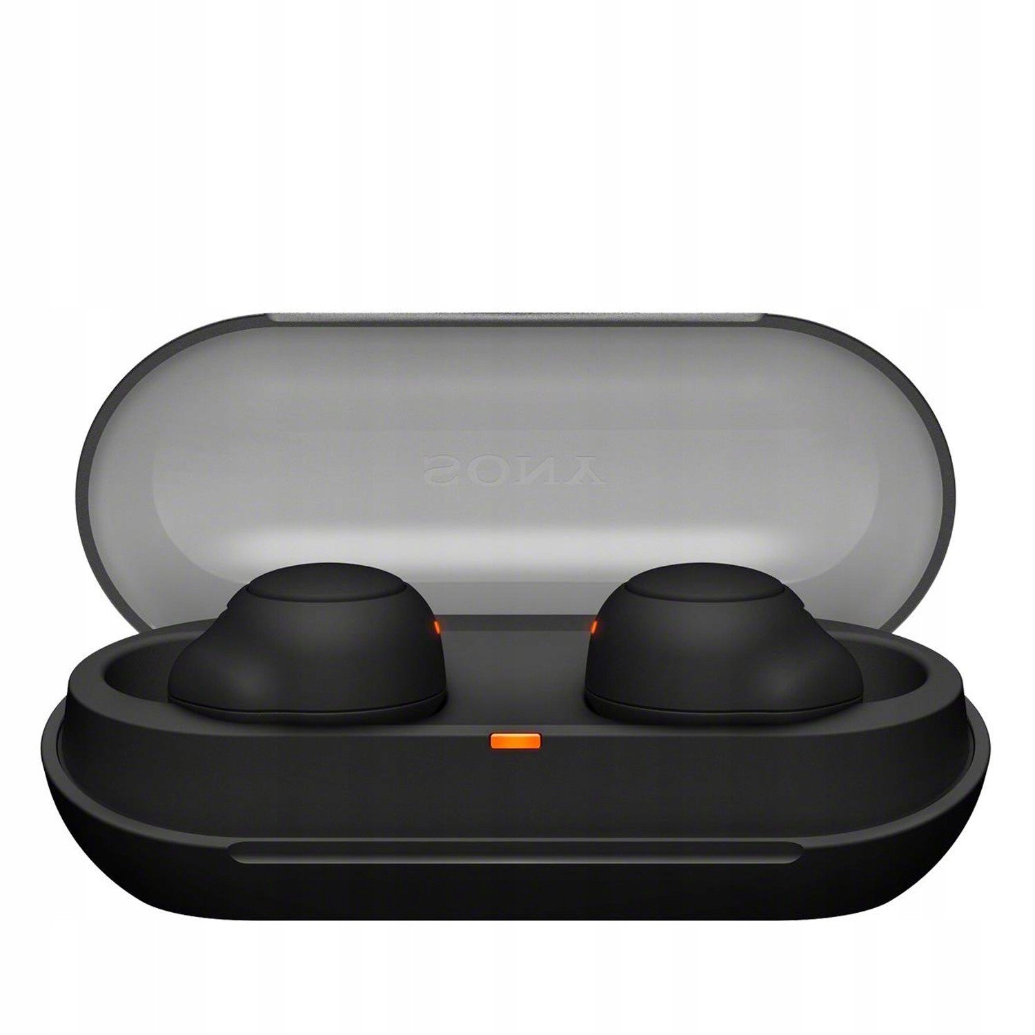 Bezdrátová sluchátka do uší Sony WFC500B
