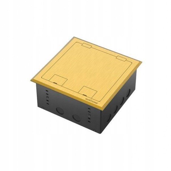 Roxtone FB486 Podlahová krabice