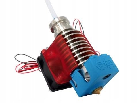 Originální E3D Lite 6 HotEnd 1.75mm 24V Direct