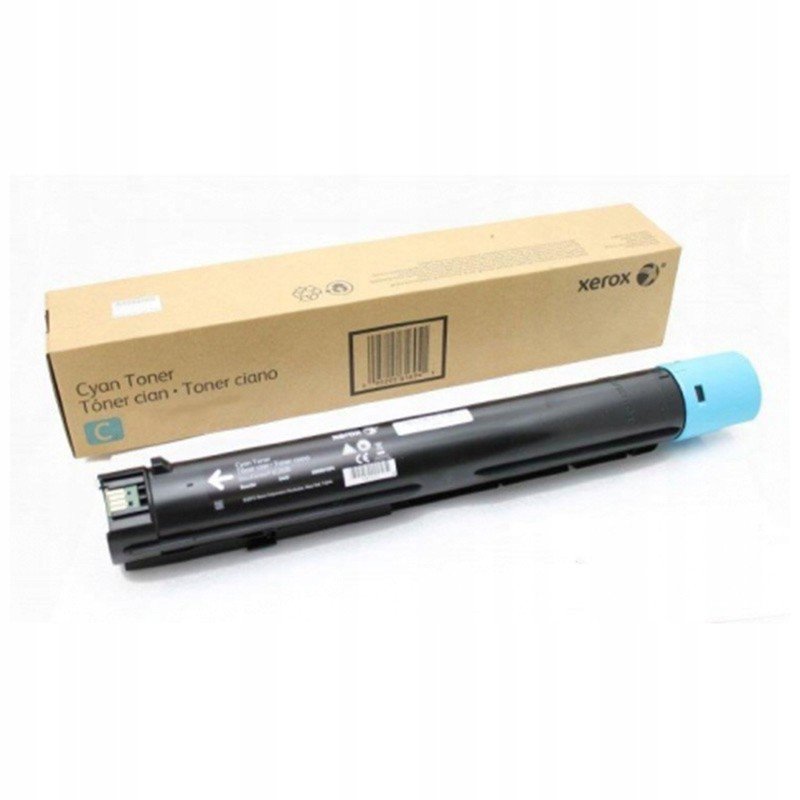 Toner Xerox pro Versalink C7000/C7025 A3 Mfp cyan