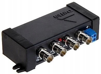 Transformátor videa TR-4P/70