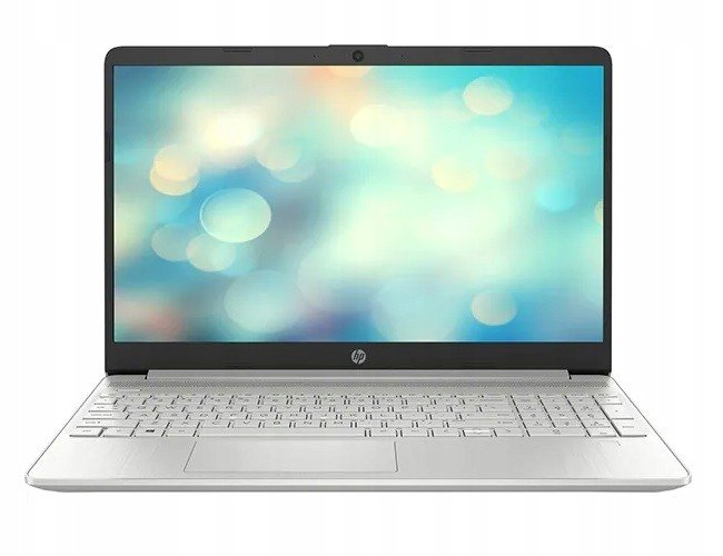 Notebook Hp 15s i7-1165G7 48GB 512GB PCIe W10 Fhd