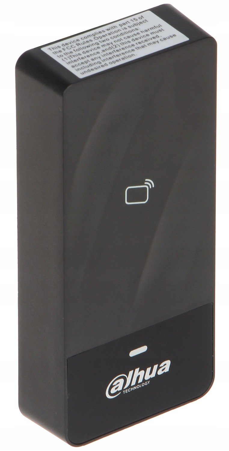 Čtečka přiblížení ASR1200E Dahua