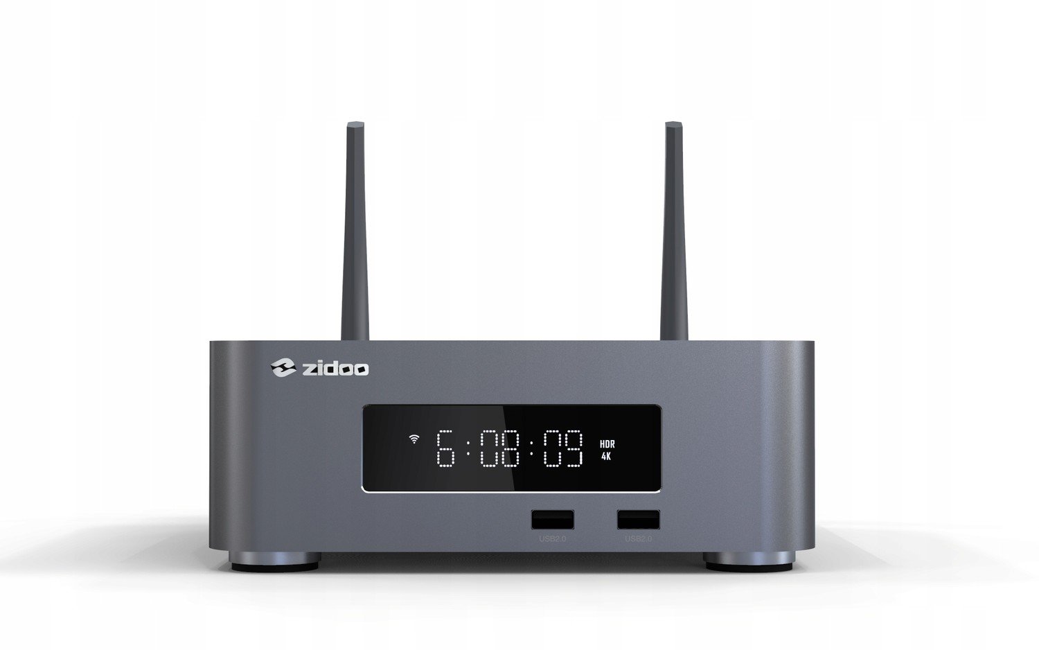 Z10 Pro Android Tv Box 4K HDR10+ Dolby Vision 3D