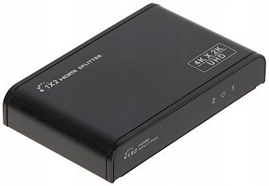 Rozbočovač HDMI-SP-1/2-HDCP