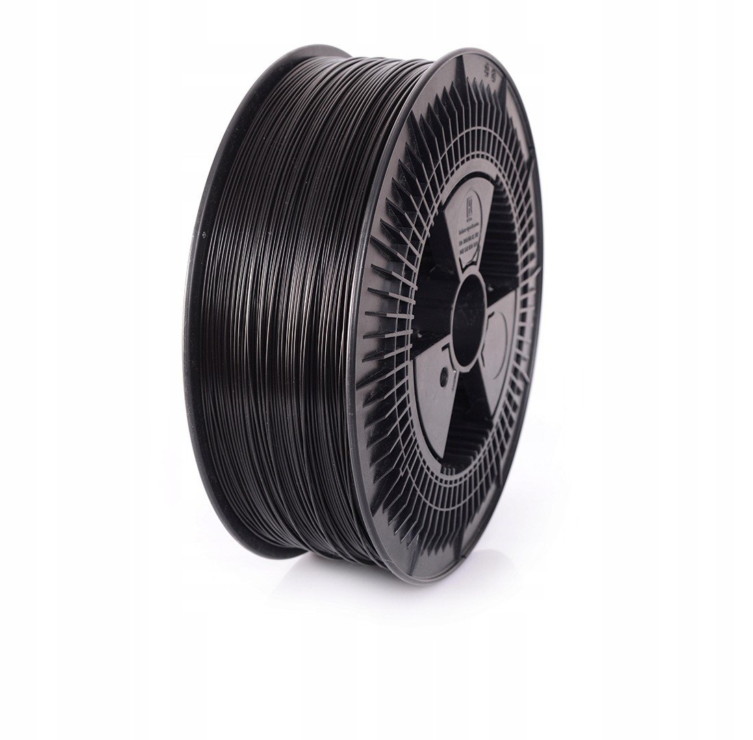 Filament Rosa3D Pet-g Standardní černá 3kg