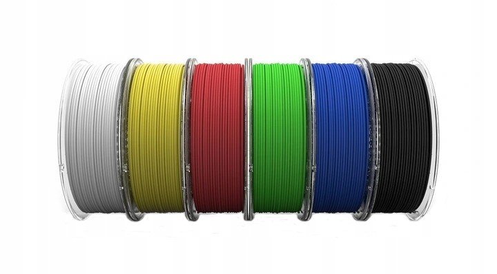 Filament Devil Design StartPack Pet-g 1.75mm