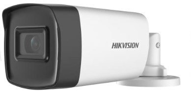 Kamera 4V1 Hikvision DS-2CE17H0T-IT3F (2.8mm) (C)