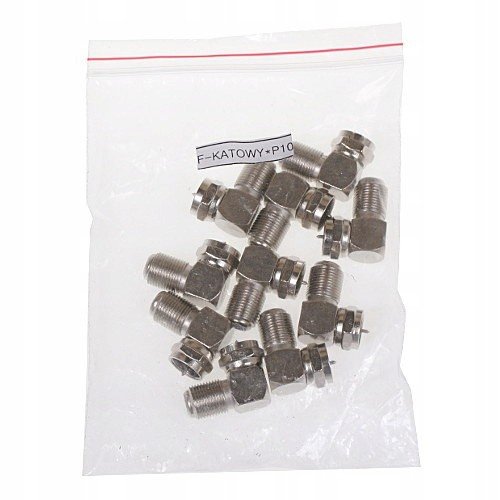 Úhlová Spojka F-W/F-G/KAT*P100