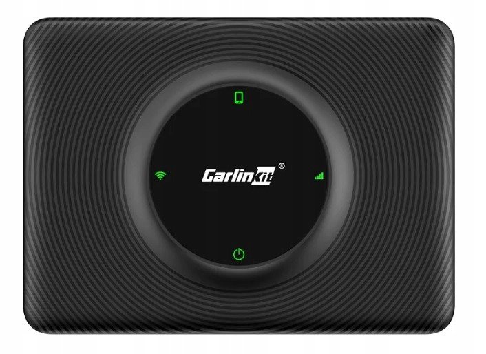 Carlinkit CPC200-T2C pro Tesla CarPlay Wireless