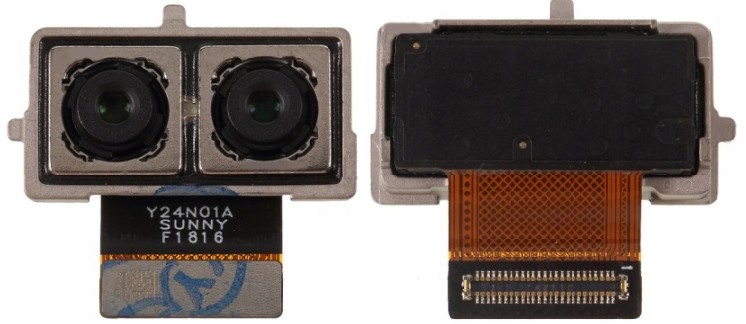 Hlavní Fotoaparát Zadní Huawei Čest 10