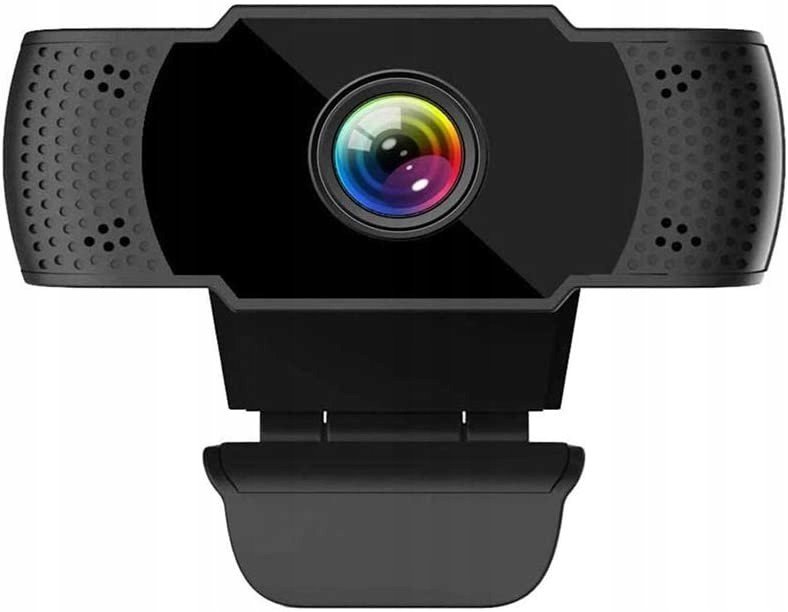 Webkamera Licyley 1080P Full Hd Usb