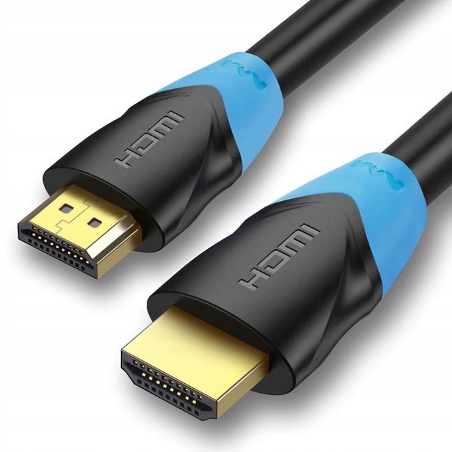 15M kabel Hdmi 2.0 4K Uhd 3D 48bit H Speed Full Hd