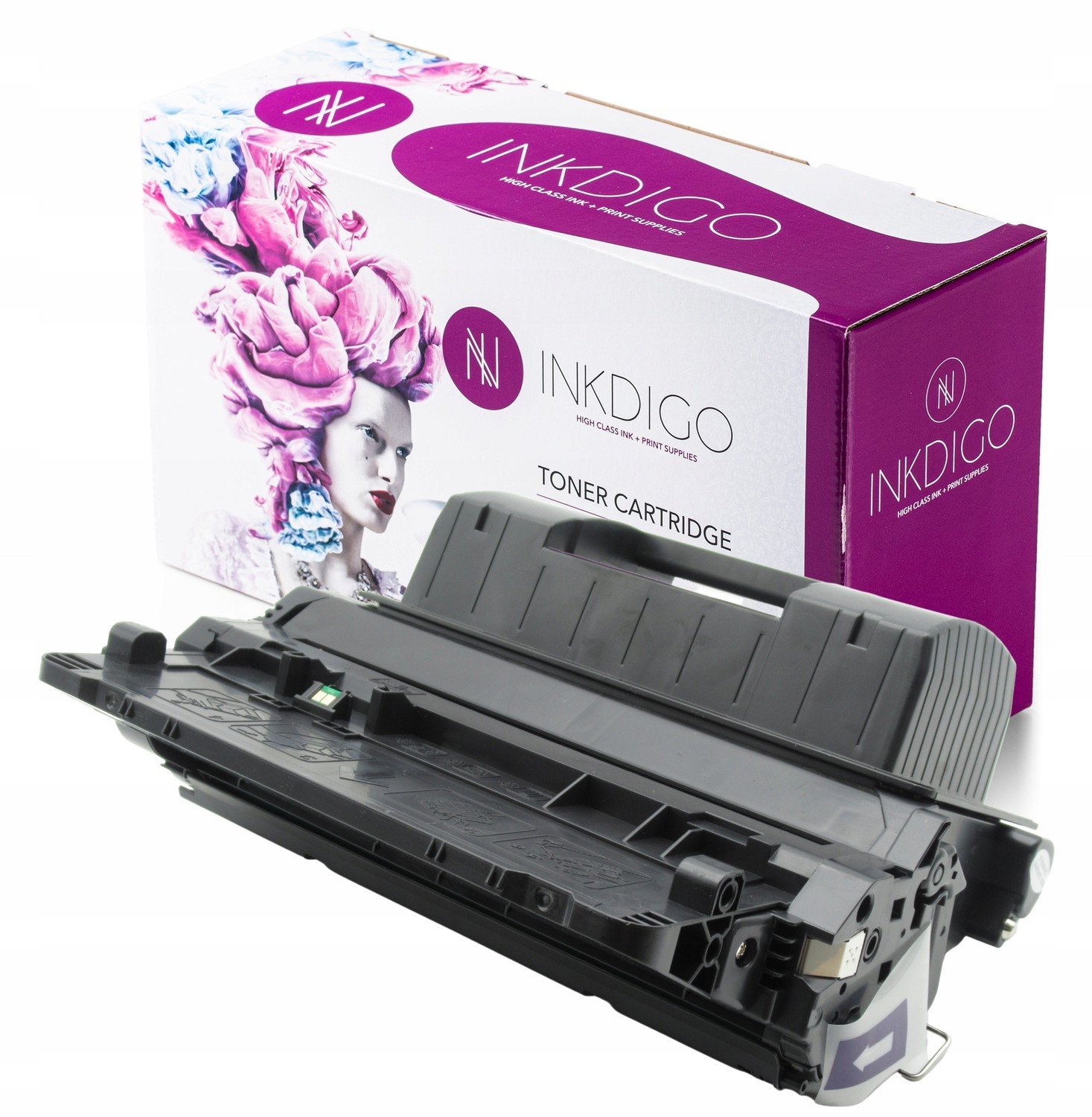 Toner pro Hp P4014 P4015 P4515Z 64X CC364X Náhradní