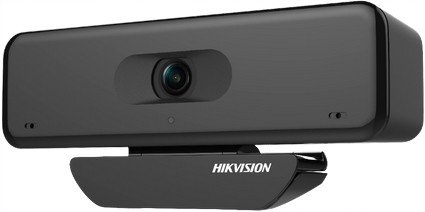 Webkamera 4K Hikvision DS-U18