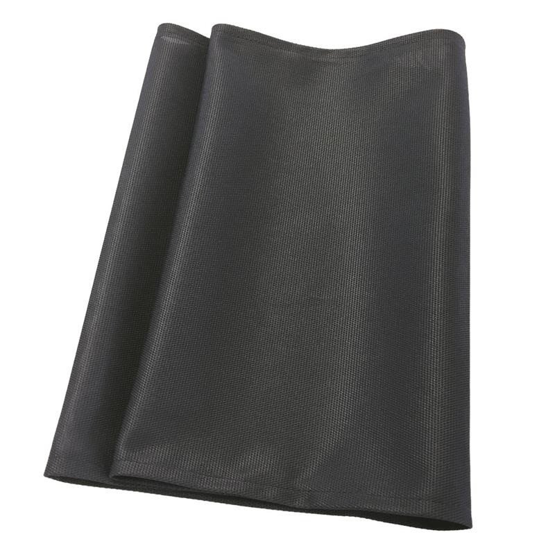 Kryt na čističe Ideal AP30 40 Pro Černý