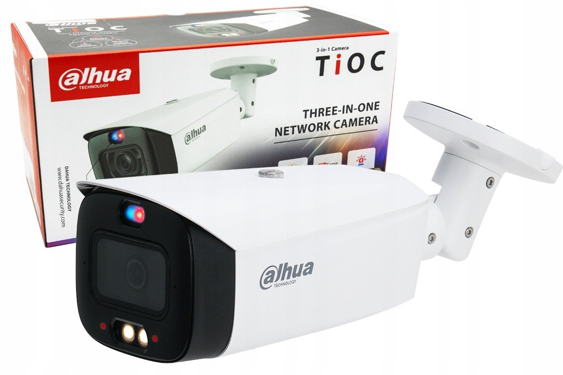 Kamera Dahua Tioc 5MP IPC-HFW3549T1-AS-PV-0280B-S3