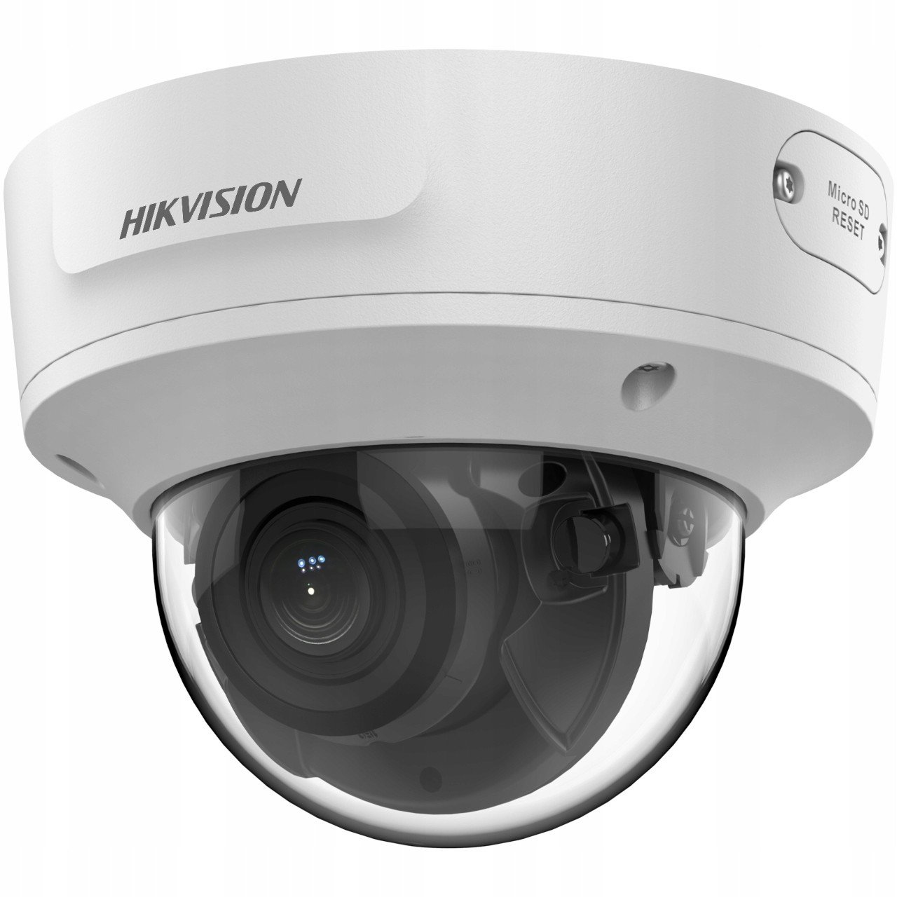 Hikvision 6MP DS-2CD2763G2-IZS (2,8-12mm) Ip kamera